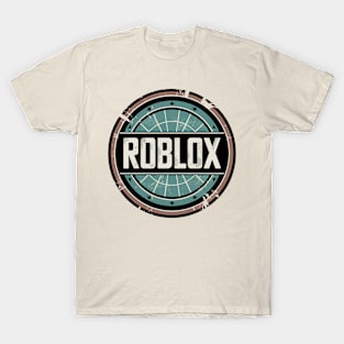 Roblox T-Shirt
